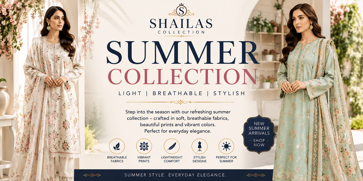 Summer Collection