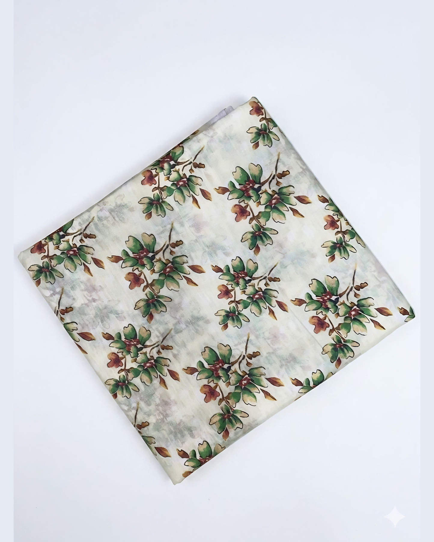 Urban Allure Premium Printed Lawn 2PC - Summer '26 Allover Collection