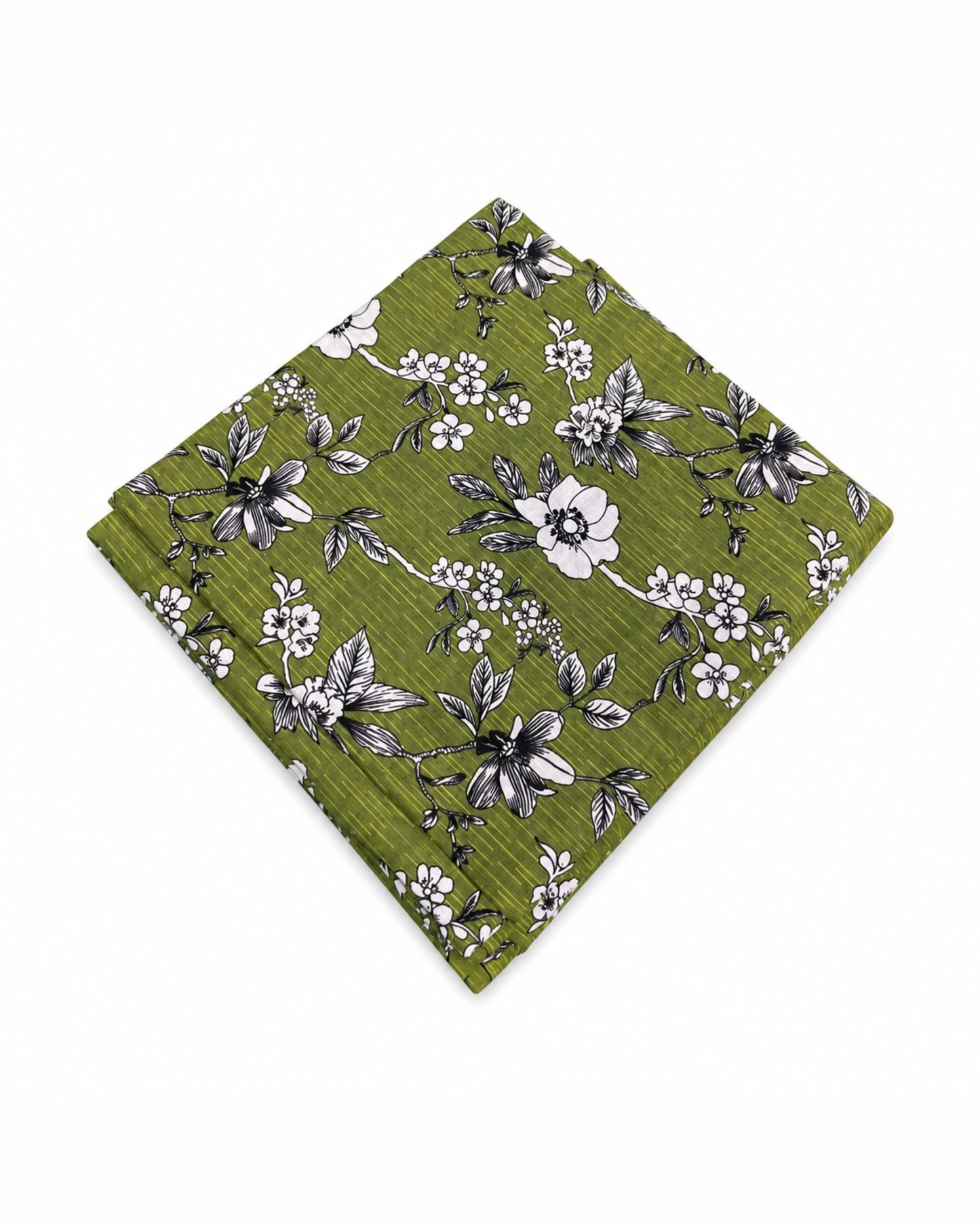 Urban Threads Premium Printed Lawn 2PC - Summer Allover Collection