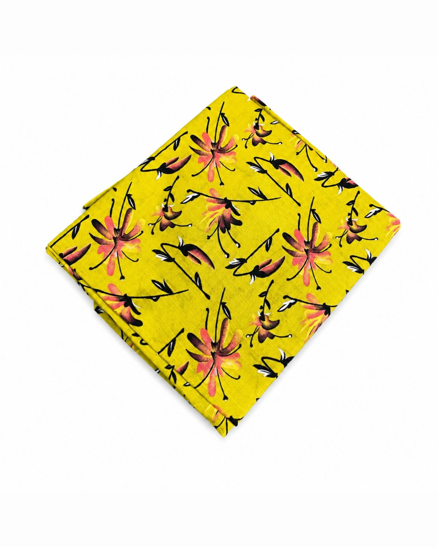 Urban Threads Premium Printed Lawn 2PC - Summer Allover Collection